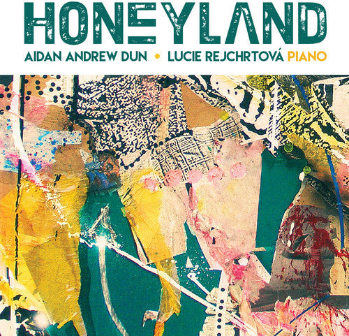Dun / Dun / Rejchrtova: Honeyland  [ CD ]