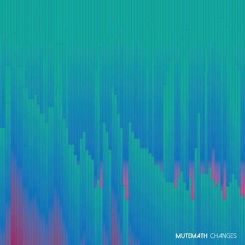 MUTEMATH- Changes - LP