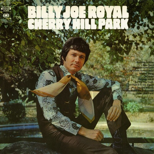 Billy Joe Royal: Cherry Hill Park  [ CD ]