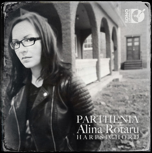 Bull / Byrd / Rotaru: Parthenia  [ CD ]