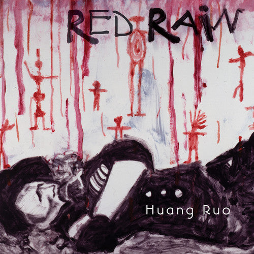 Ruo / Bae / Amini / Arciuli: Red Rain  [ CD ]