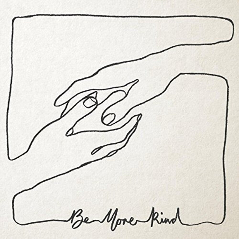 Frank Turner- Be More Kind [LP] - LP