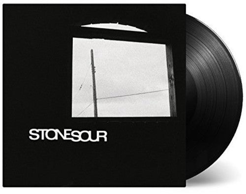 Stone Sour: Stone Sour - VINYL