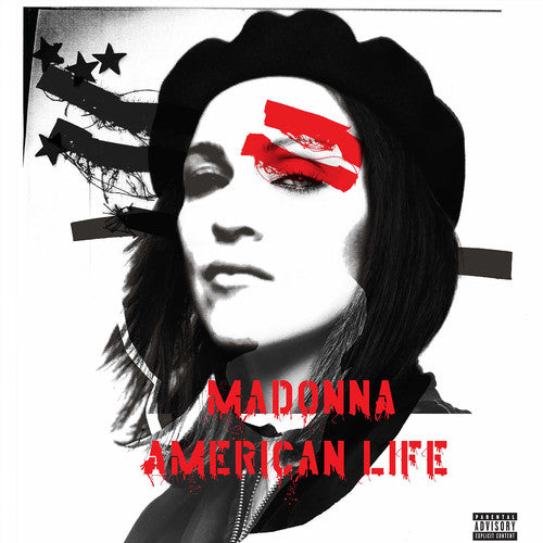 Madonna: American Life [ LP ]