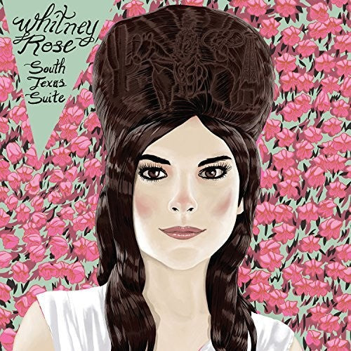 Whitney Rose: South Texas Suite  [ CD ]