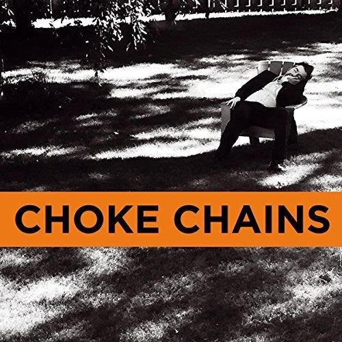 Choke Chains- Cairo Scho - LP