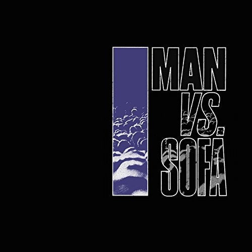 Sherwood & Pinch: Man Vs. Sofa  [ CD ]