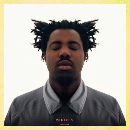 Sampha: Process [ LP ]