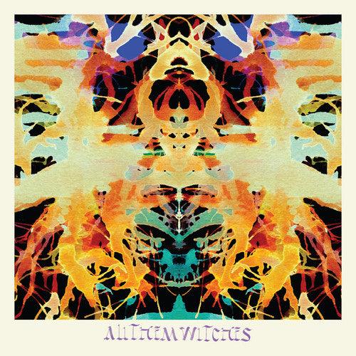 All Them Witches- Sleeping Through The War - LP