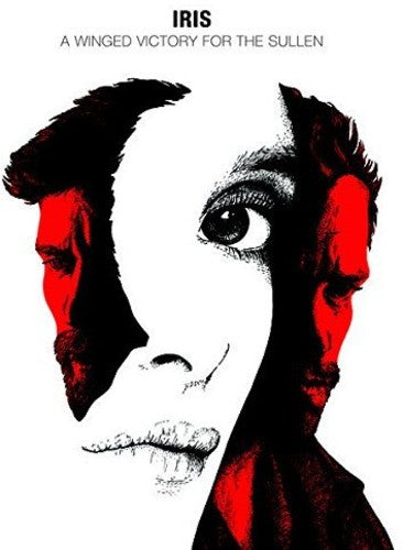 Winged Victory for the Sullen: Iris (musique Originale)  [ CD ]