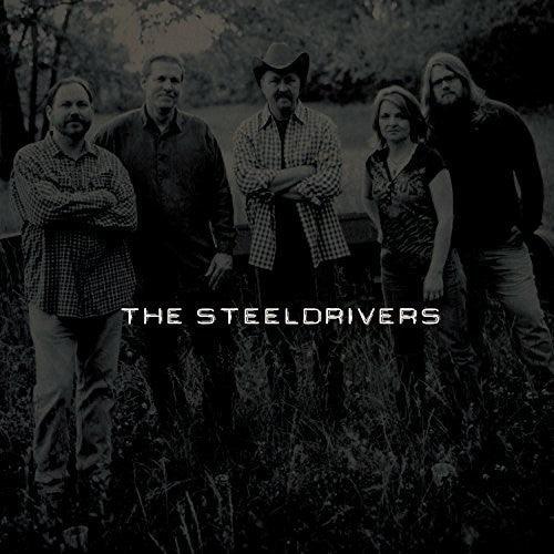 The SteelDrivers- The Steeldrivers - LP