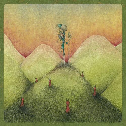 Eluvium- Copia - LP