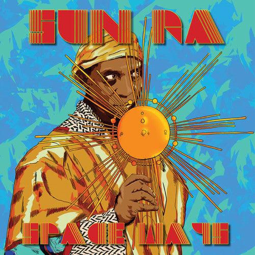 Sun Ra- Spaceways - LP