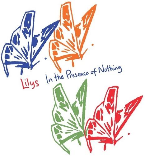 Lilys- In The Presence Of Nothing - LP
