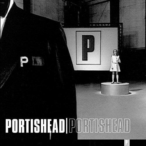 Portishead- Portishead (180g Import) - LP