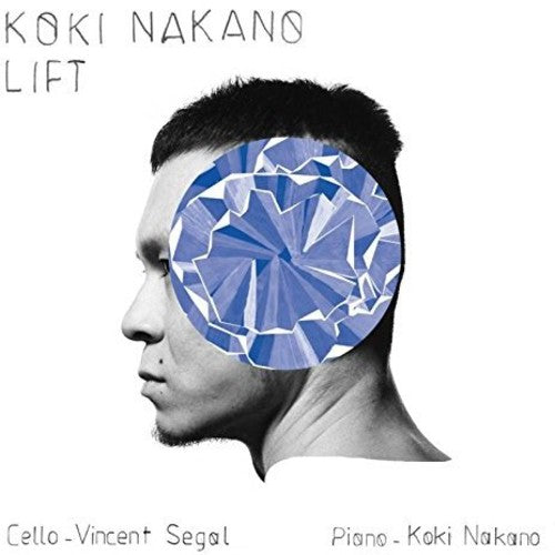 Koki Nakano: Lift  [ CD ]