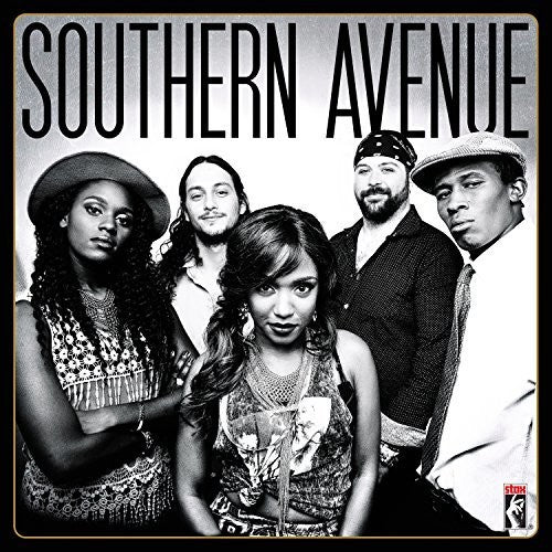 Southern Avenue: Southern Avenue [ LP ]