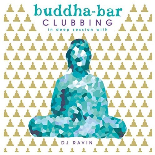 Various Artists: Buddha Bar Clubbing 2 / Various  [ CD ]