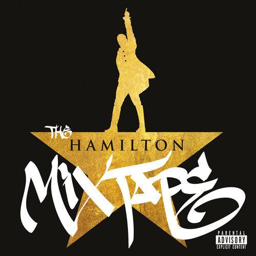 Various Artists- The Hamilton Mixtape - LP