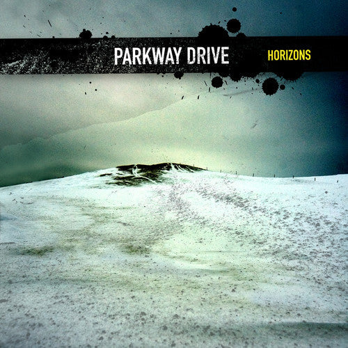 Parkway Drive- Horizons [LP] - LP