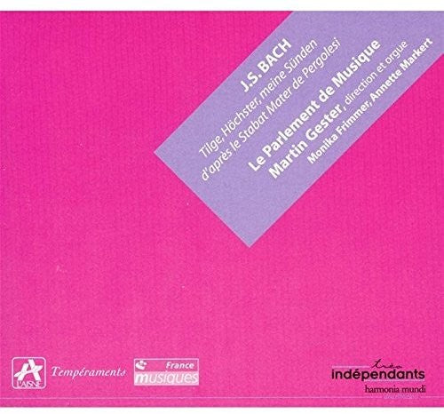 Various Artists: Tres Independants  [ CD ]
