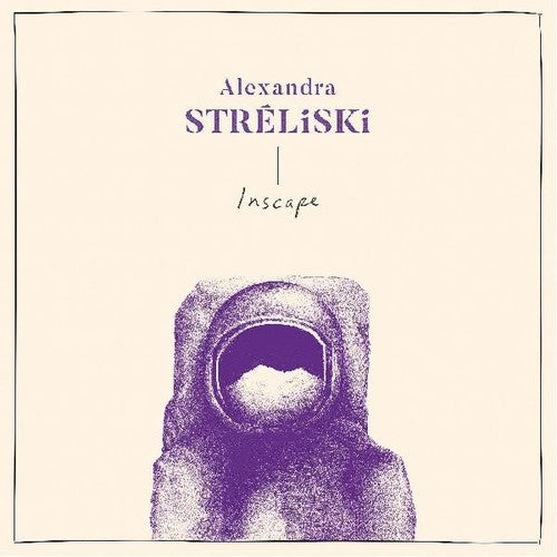 Alexandra Streliski: Inscape  [ CD ]