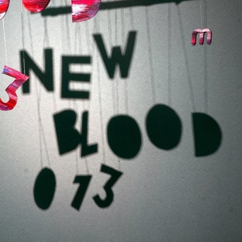 Various Artists: New Blood 013 / Various  [ CD ]