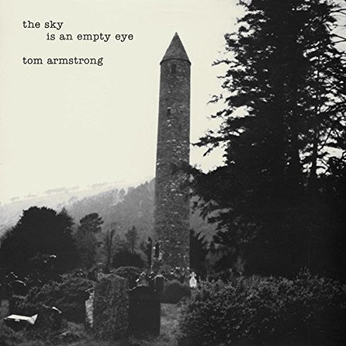Tom Armstrong: The Sky Is An Empty Eye  [ CD ]