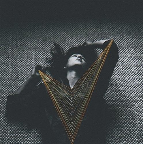 Half Waif- Form/a - LP