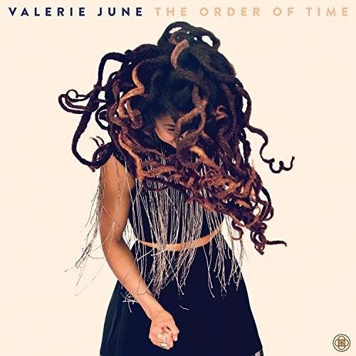 Valerie June- The Order Of Time - LP