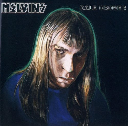 Melvins- Dale Crover - LP