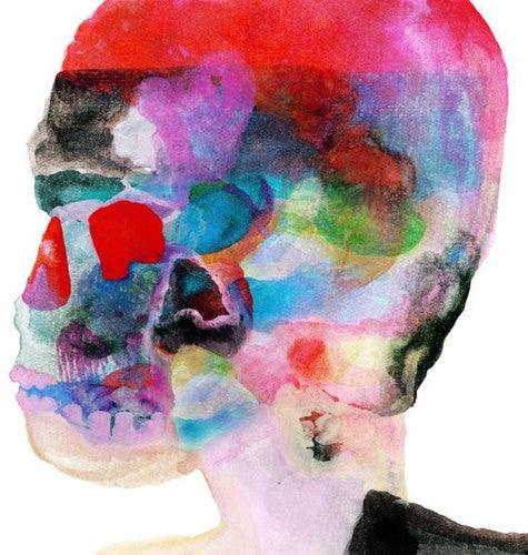 Spoon- Hot Thoughts - LP