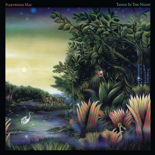 Fleetwood Mac: Tango In The Night - CD