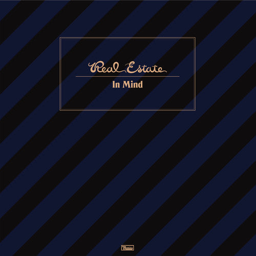 Real Estate- In Mind [Vinyl] - LP