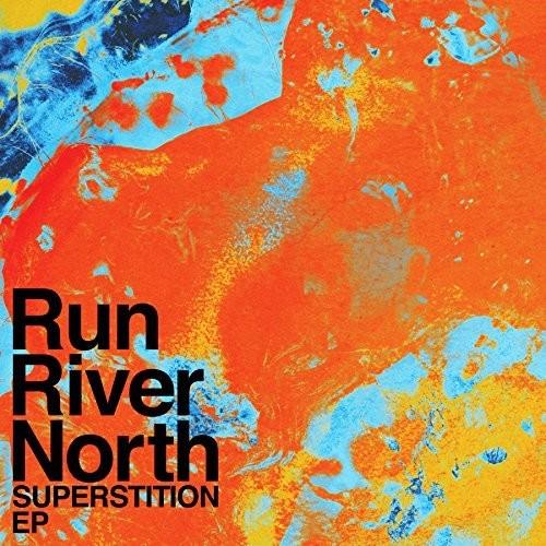Run River North- Superstition - LP