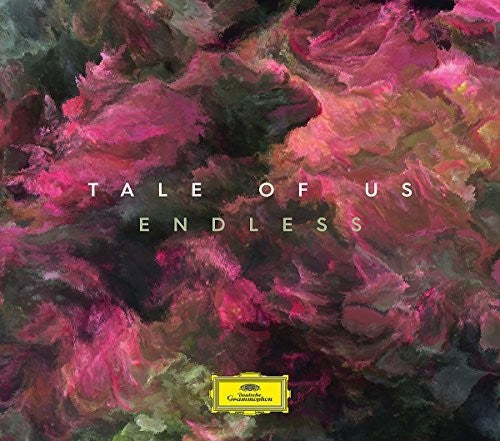 Tale of Us: Endless  [ CD ]