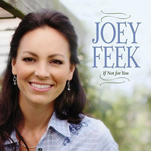 Joey Feek: If Not For You (Zinepak)  [ CD ]