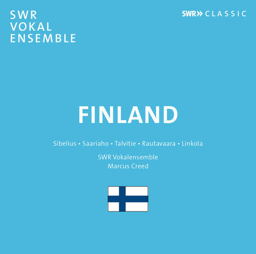 Linkola / Creed: Finland  [ CD ]