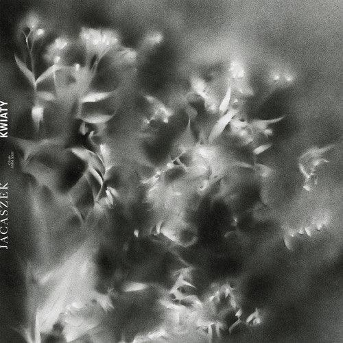 Jacaszek- KWIATY - LP