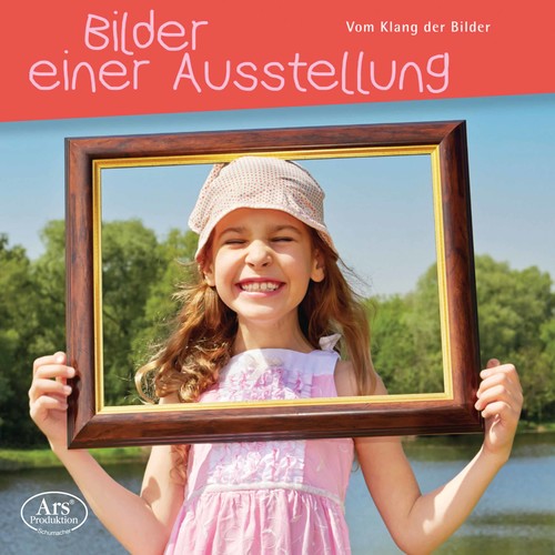 Mussorgsky / Ventura / Maag: Bilder einer Ausstellung  [ CD ]