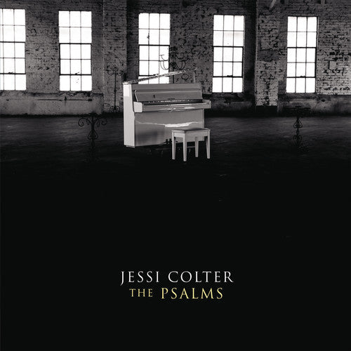 Jessi Colter: The Psalms  [ CD ]