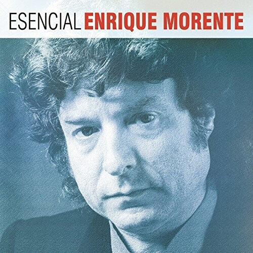 Enrique Morente: Esencial Enrique Morente - CD