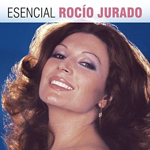 Rocio Jurado: Esencial Rocio Jurado - CD