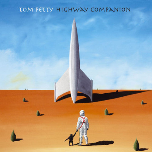 Tom Petty: Highway Companion - VINYL