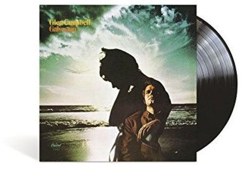 Glen Campbell- Galveston - LP