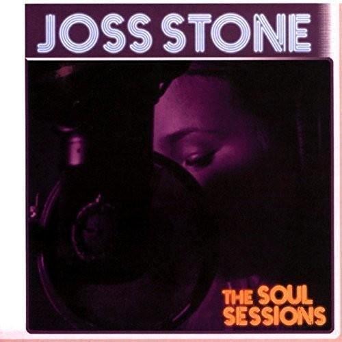 Joss Stone- The Soul Sessions - LP