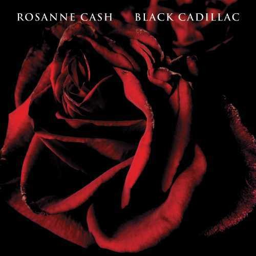 Rosanne Cash: Black Cadillac [ LP ]