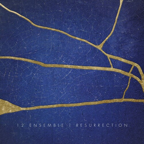 12 Ensemble: Resurrection [ LP ]