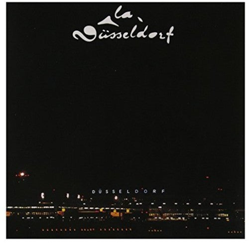La Dusseldorf: La Dusseldorf [ LP ]