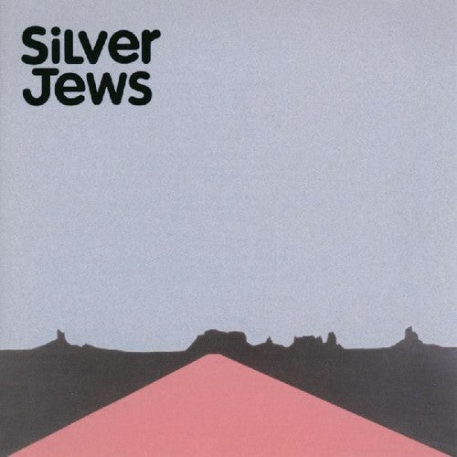 Silver Jews: American Water - CASSETTES